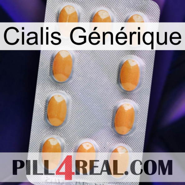 Cialis Générique cialis3